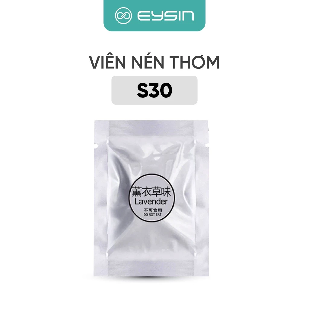 Viên nén thơm EYSIN S30 phụ kiện cho máy hút bụi S30