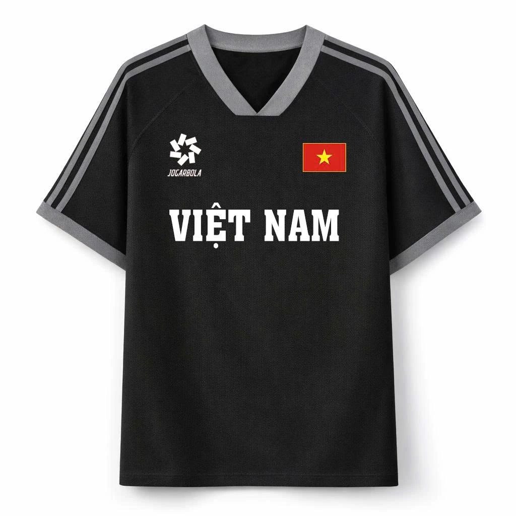 [THUNCOV-CBL] Áo thun cổ V phong cách thể thao – Mặc mát, mặc đẹp, dễ sử dụng, mẫu mới độc lạ-đẹp