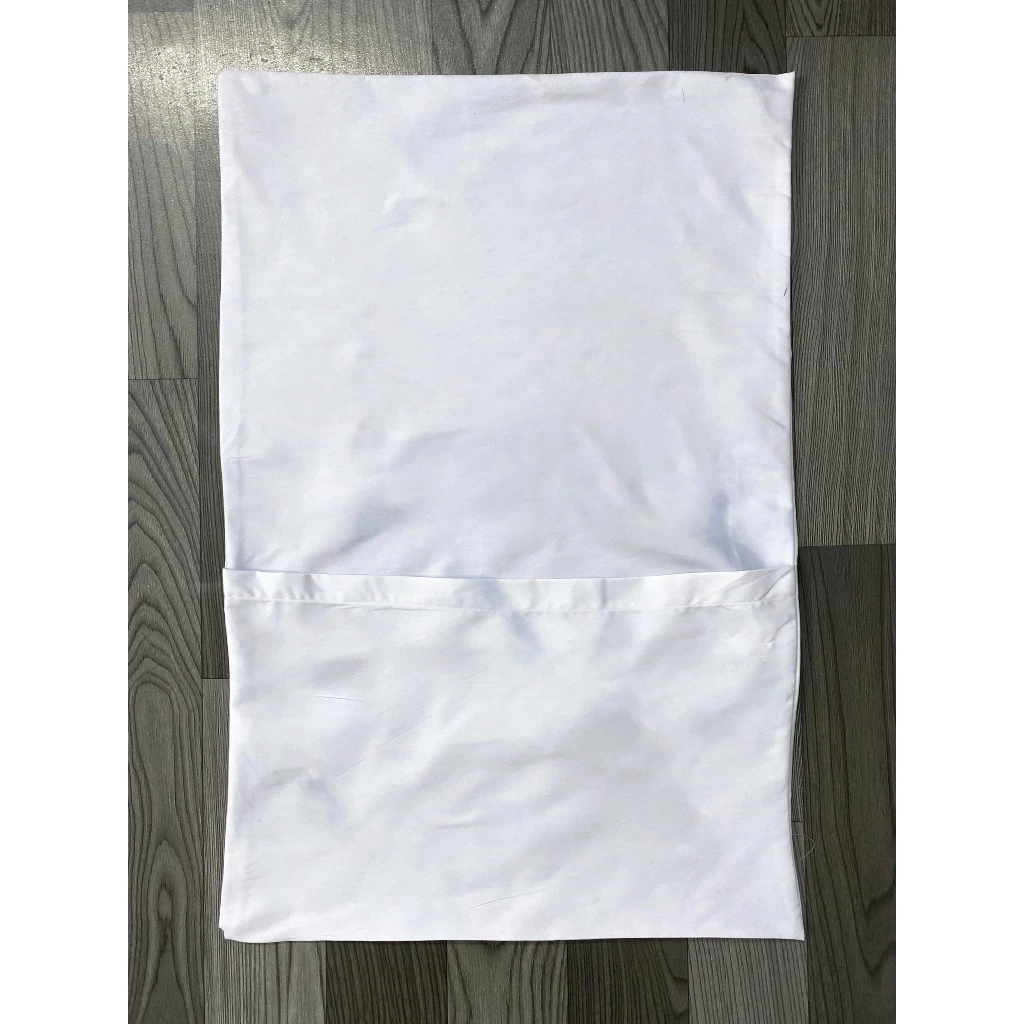 Vỏ gối giường bệnh nhân, giường phòng khám nha khoa
