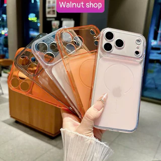 Ốp lưng nhám silicon mềm cho iphone 11 - 17promax | chống bám vân tay | cụm camera kéo dài giống ip17promax | bảo vệ cam