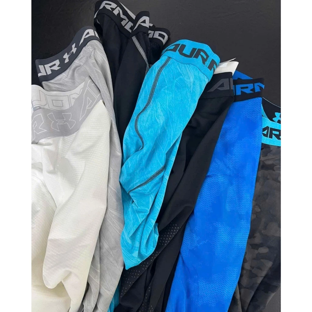 Quần dài legging thể thao cao cấp dành cho nam