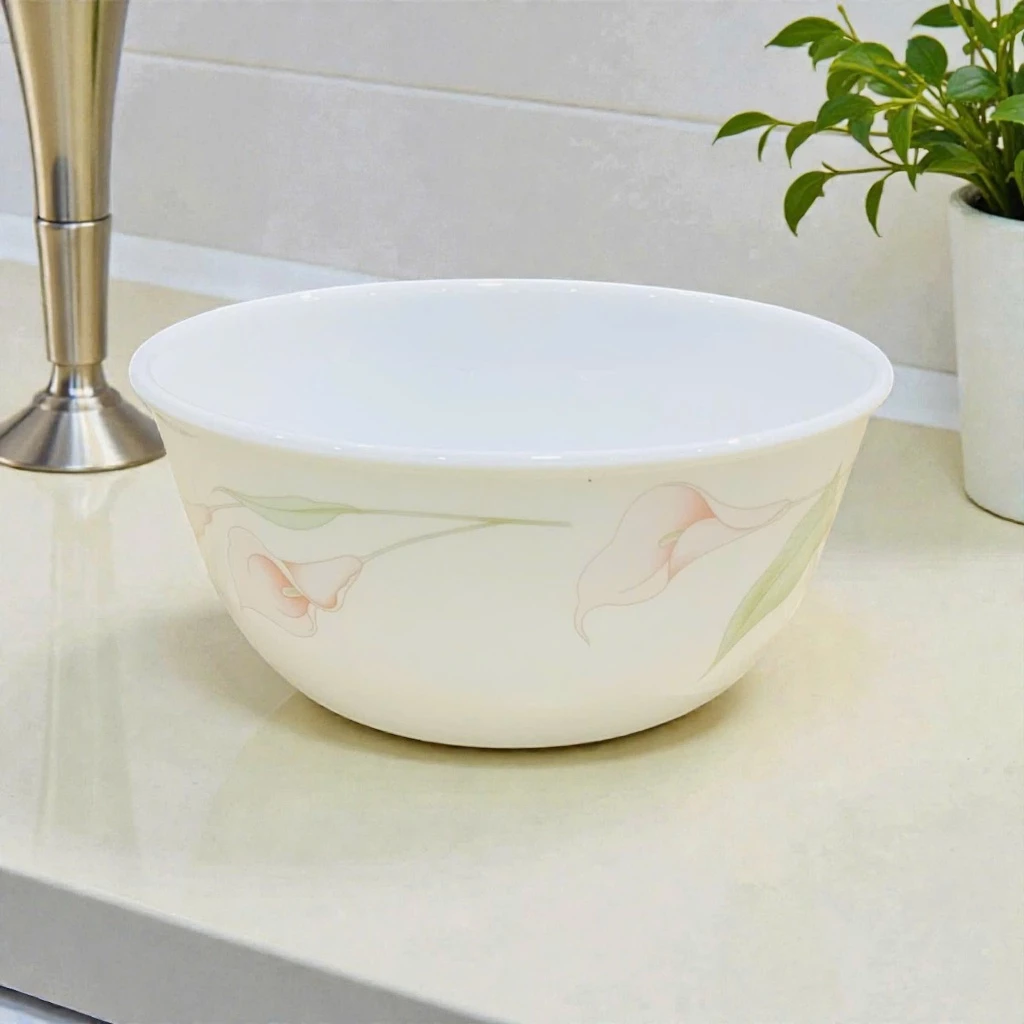 Tô thủy tinh Mỹ cao LilyVille Corelle 428-LV-LP 900ml