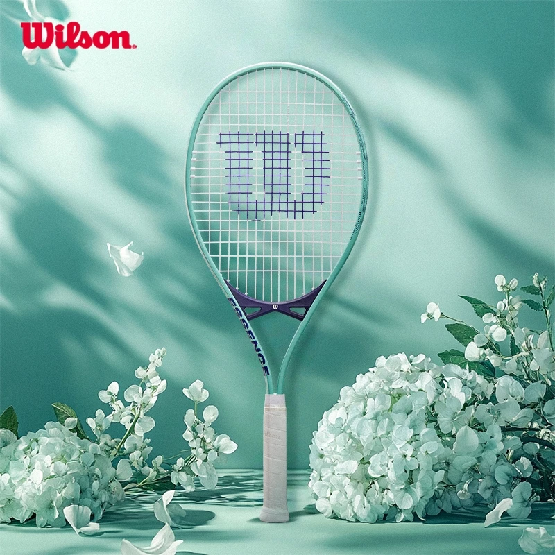 [ĐỘC QUYỀN ONLINE] Wilson Essence Vợt Tennis Đã Căng Dây WR147710U2