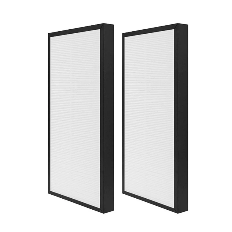 Màng lọc HEPA H13 thay thế máy lọc không khí FUJIHOME AP5PRO-H13, combo 2 lõi lọc bụi mịn PM2.5