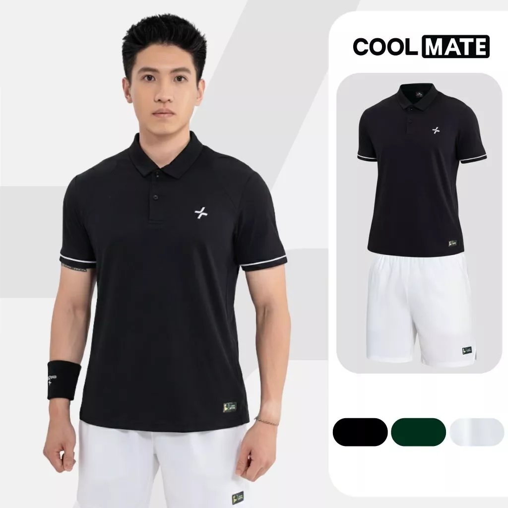 [MUA 5 TẶNG 1]Combo 5 Quần Lót Nam Trunk Ice Cooling II mát lạnh thoáng mát, thấm hút, co giãn tốt Coolmate