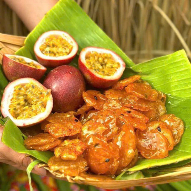 TẮC RIM CHANH DÂY - XIMAFARM