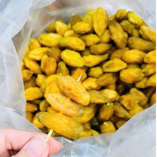 CÓC NON SẤY DẺO - XIMAFARM