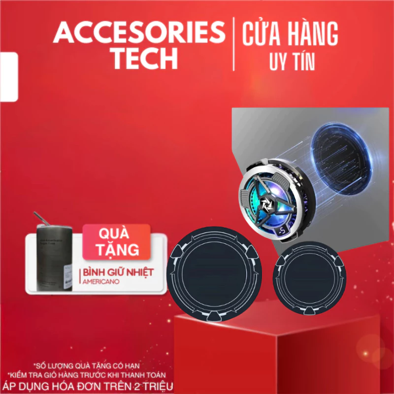 Miếng dán Magsafe cho điện thoại và Ipad không hỗ trợ Magsafe - Có kích thước lớn cho máy tính bảng, Ipad.