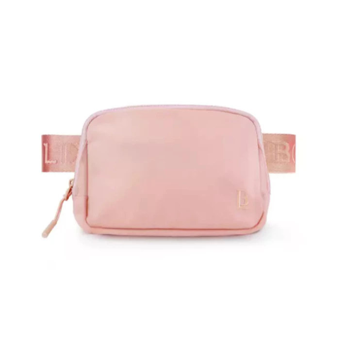 [Gift] Túi Đeo Chéo Lixibox Belt Bag - 2 Màu Sắc