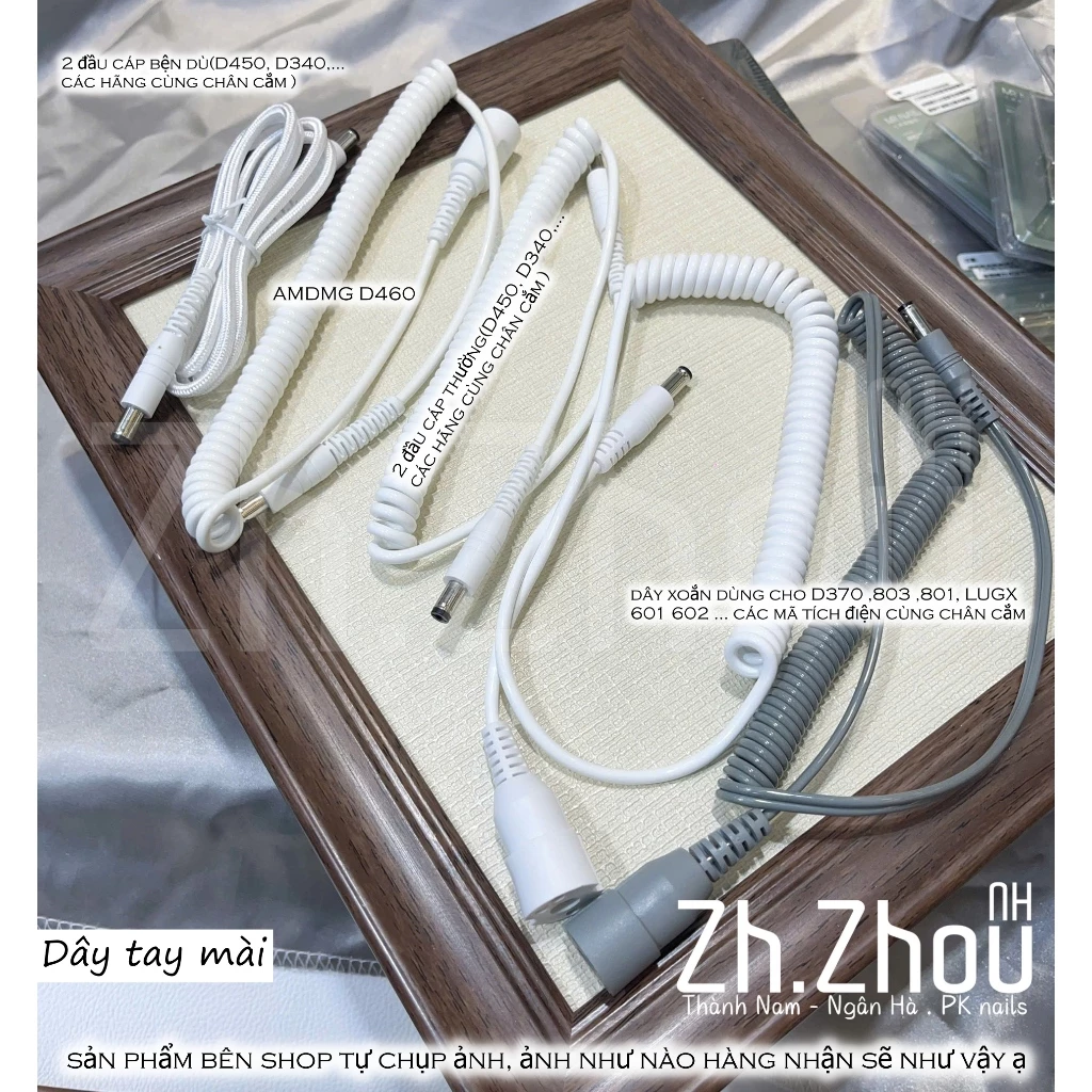 Dây tay mài tích điện, dây tay mài d460, dây tay mài amdmg d340, dây tay mài amdmg d460, d370