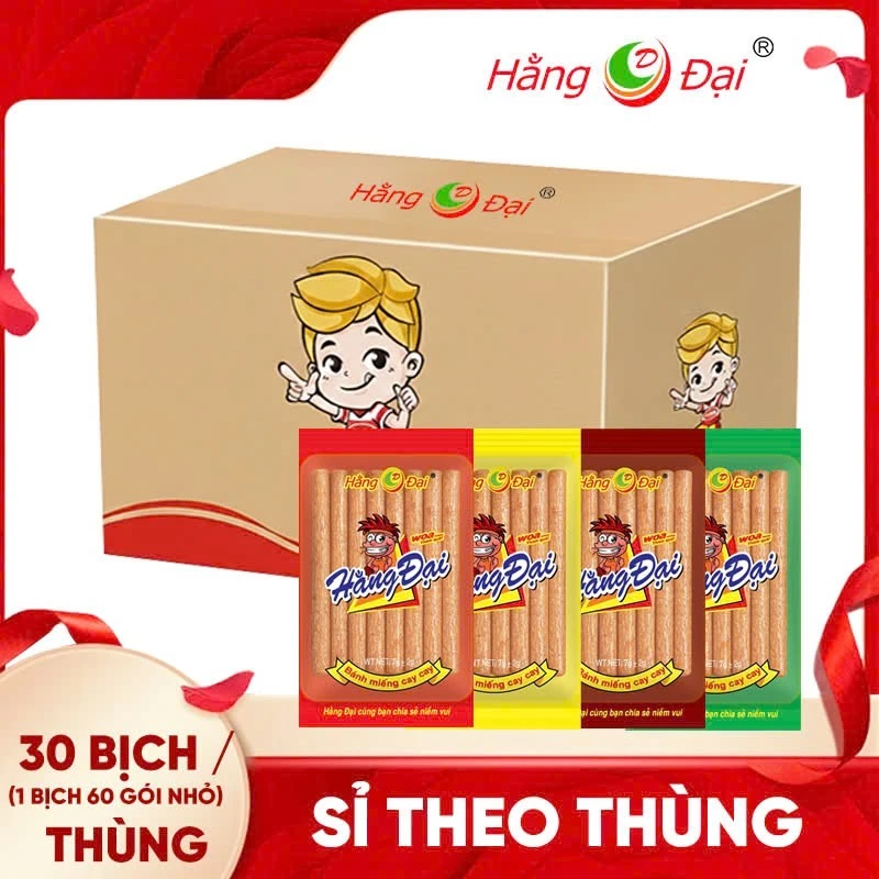 Sỉ - SƯỜN DÊ nguyên thùng Hằng Đại -  nhắn shop giảm giá