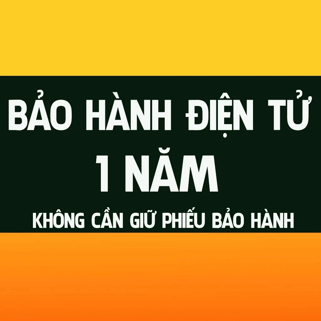 GÓI BẢO HÀNH 1 THÁNG CHO Máy Sấy Tóc Ion Âm 2 Chiều Nóng Lạnh, Tốc Độ Quay 110.000 Vòng/Phút, Có 3 Chế Độ Sấy