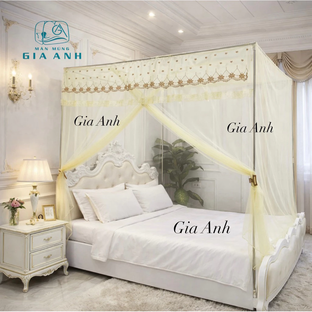 [TRỌN BỘ CỬA VÉN] + Khung INOX 304 phi 16 Chắc Chắn Bền Đẹp - Hàng Việt Nam