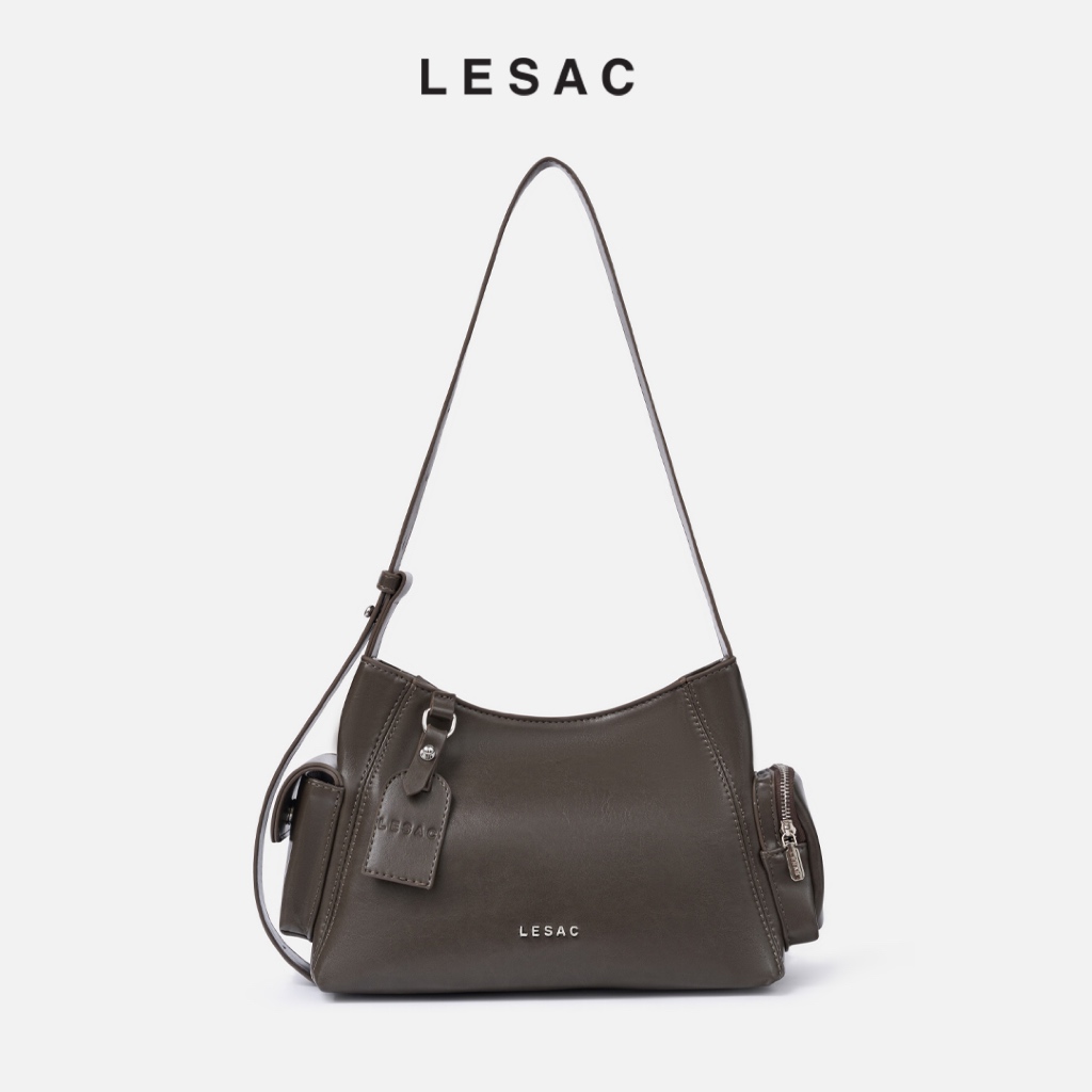 Túi đeo vai nữ LESAC Mini Xinh Bag