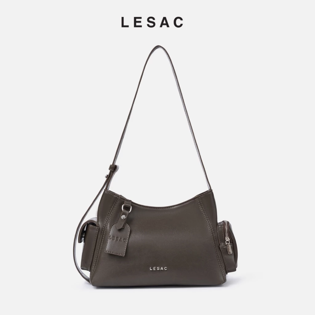 Túi đeo vai nữ LESAC Mini Xinh Bag