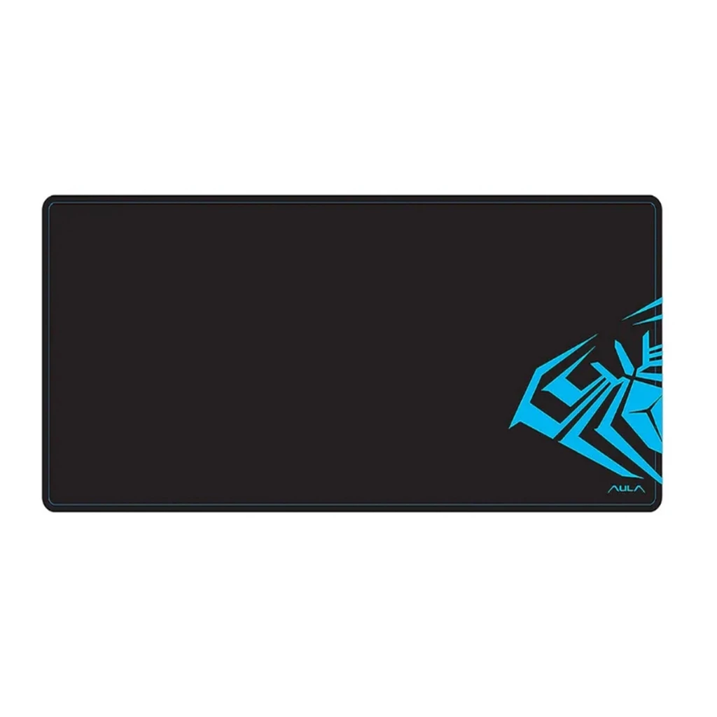 Pad chuột gaming cỡ lớn AULA MP-XL chất liệu độ chính xác cao, Đế cao su có độ bám chắc chắn