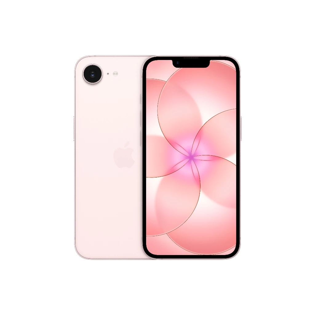 Điện Thoại Apple iPhone 17e 512GB