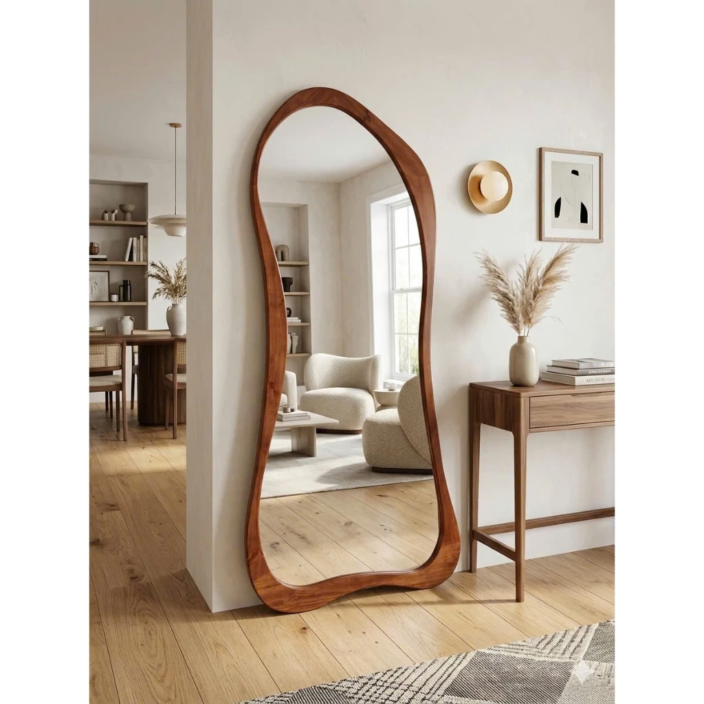 GƯƠNG SOI TOÀN THÂN 80X180CM GIÁ XƯỞNG ( MIỄN PHÍ SHIP)