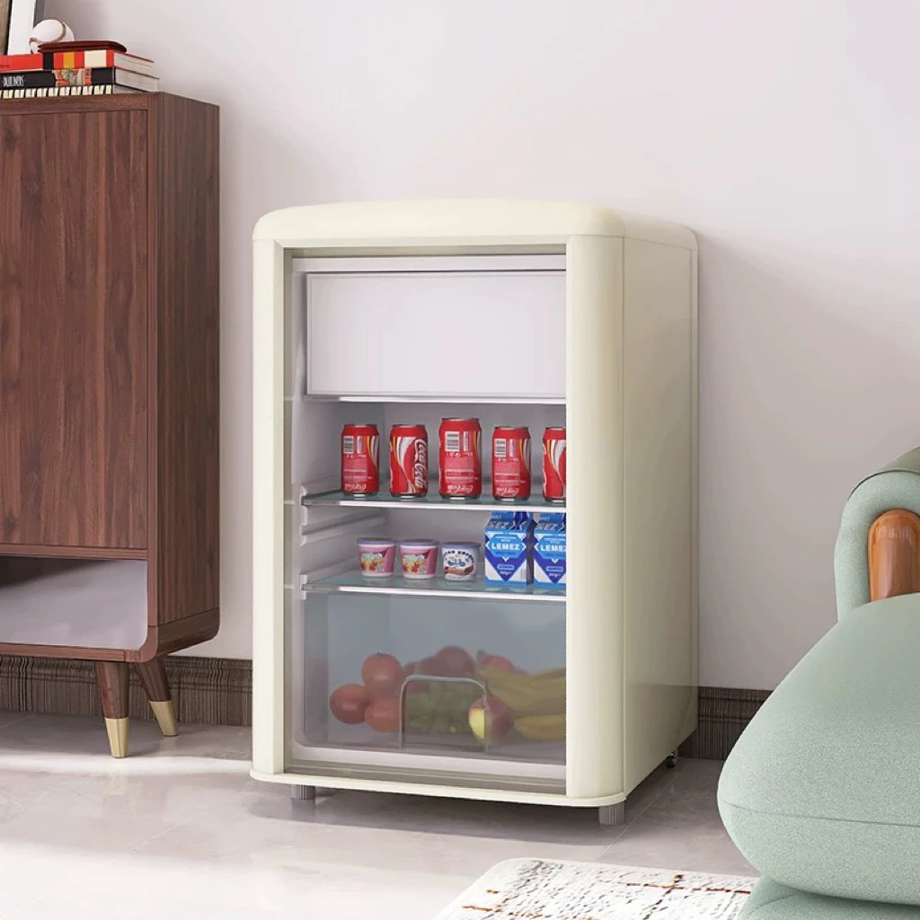 TỦ LẠNH MINI JINSONG SC-113R - HÀNG CHÍNH HÃNG