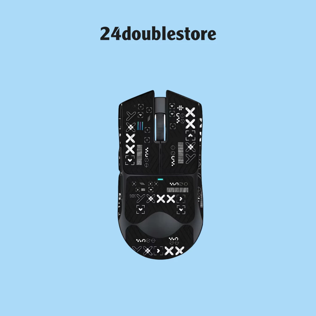 Grip Tape Attack Shark X11 – Miếng Dán Chống Trượt Chuột Gaming