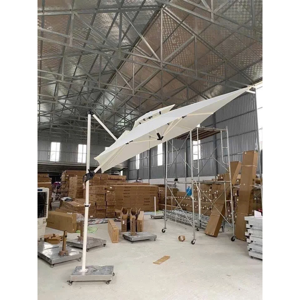 ô đa năng chỉnh theo hướng nắng