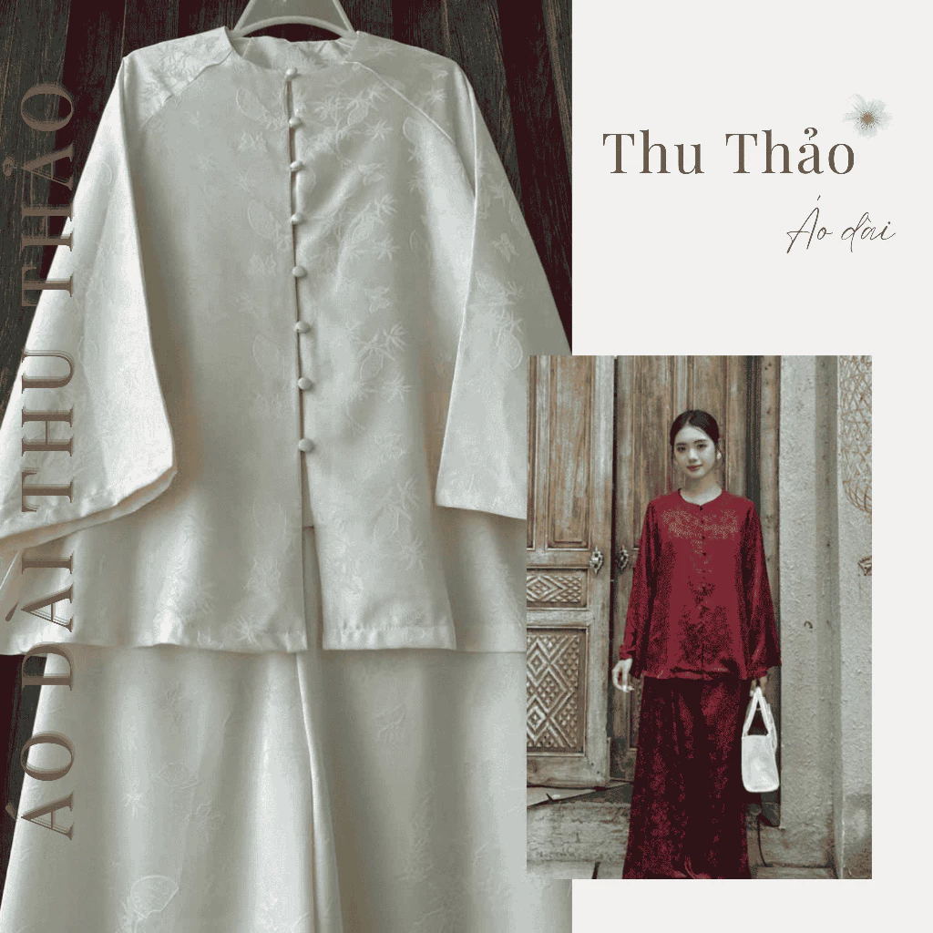 [BST 2026]Đồ lam,pháp phục, set đồ nữ THI MẪN đi lễ chùa, đi du xuân dáng bà ba dáng suông,sang chảnh