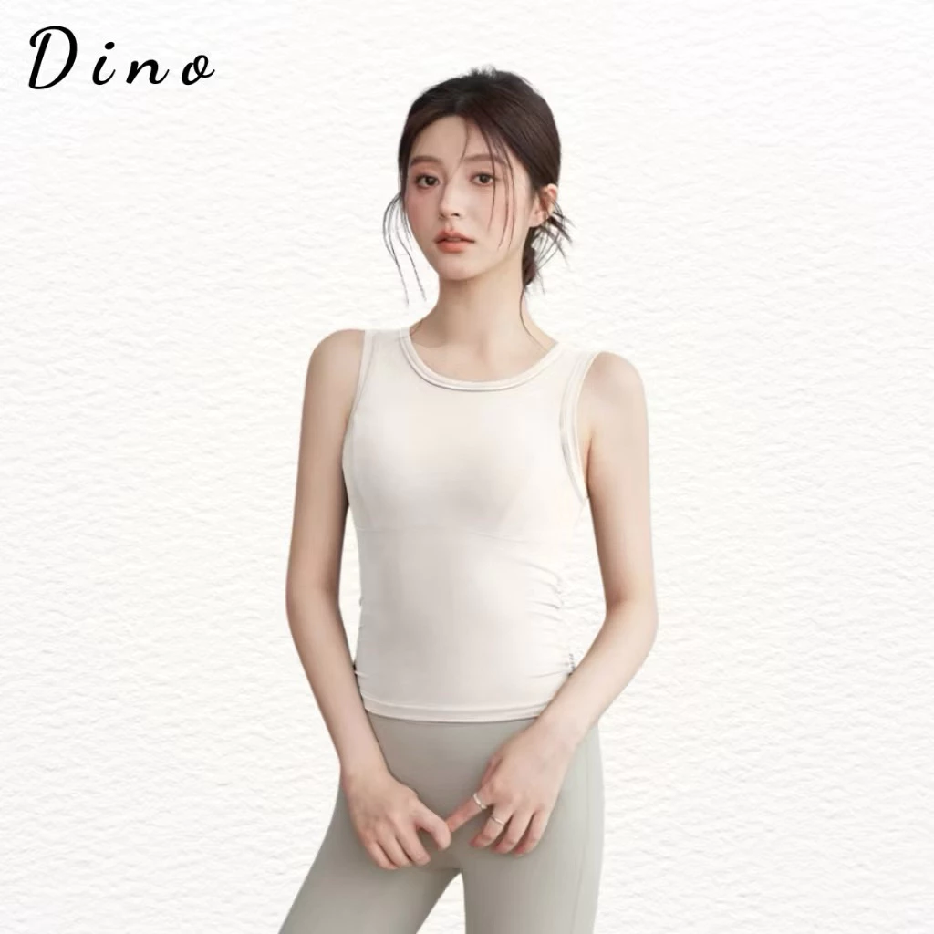 ÁO BRA THỂ THAO SÁT NÁCH – MÚT ĐÚC SẴN NÂNG NGỰC