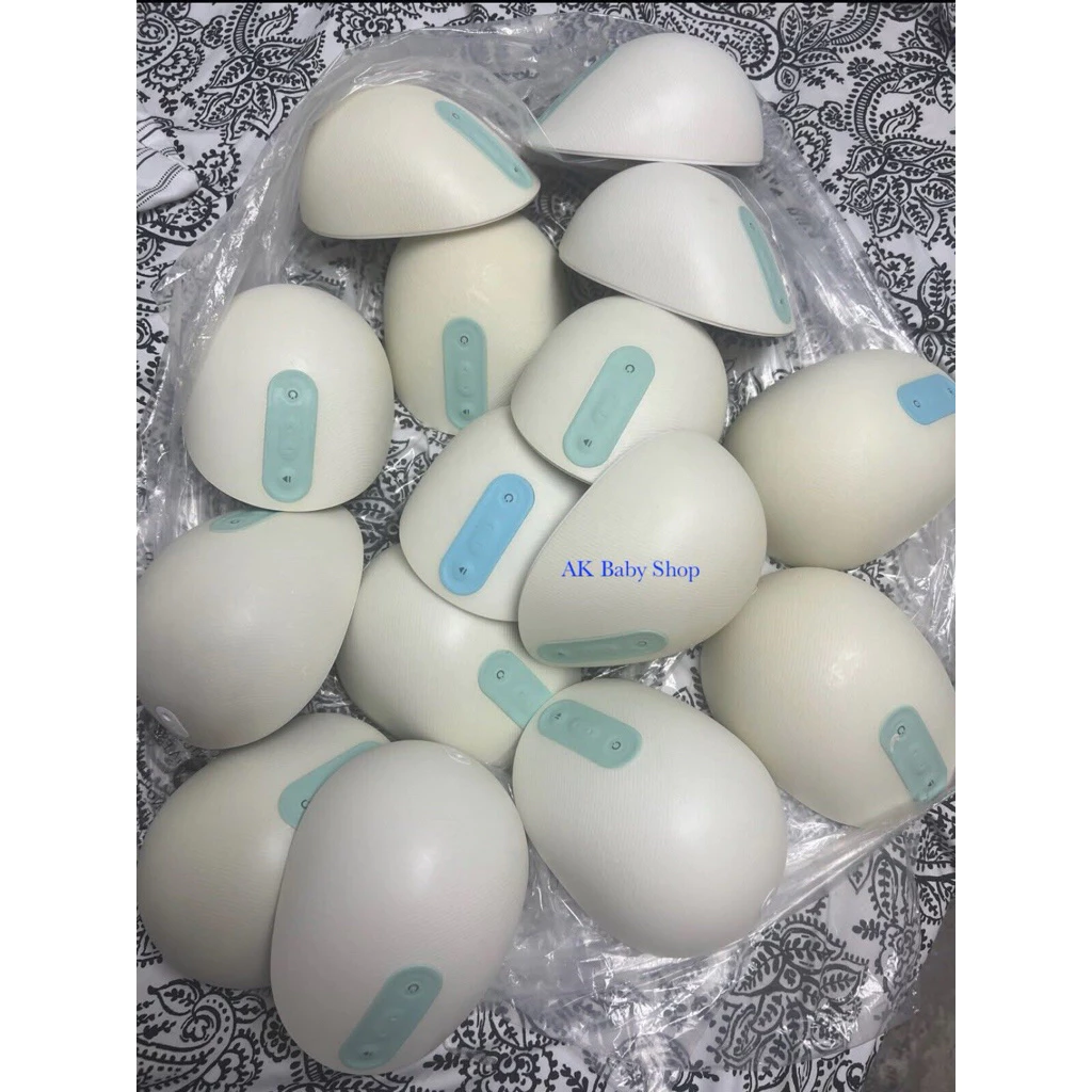 Máy hút sữa Willow Gen 3, Willow 360 có bảo hành (đã qua sử dụng)