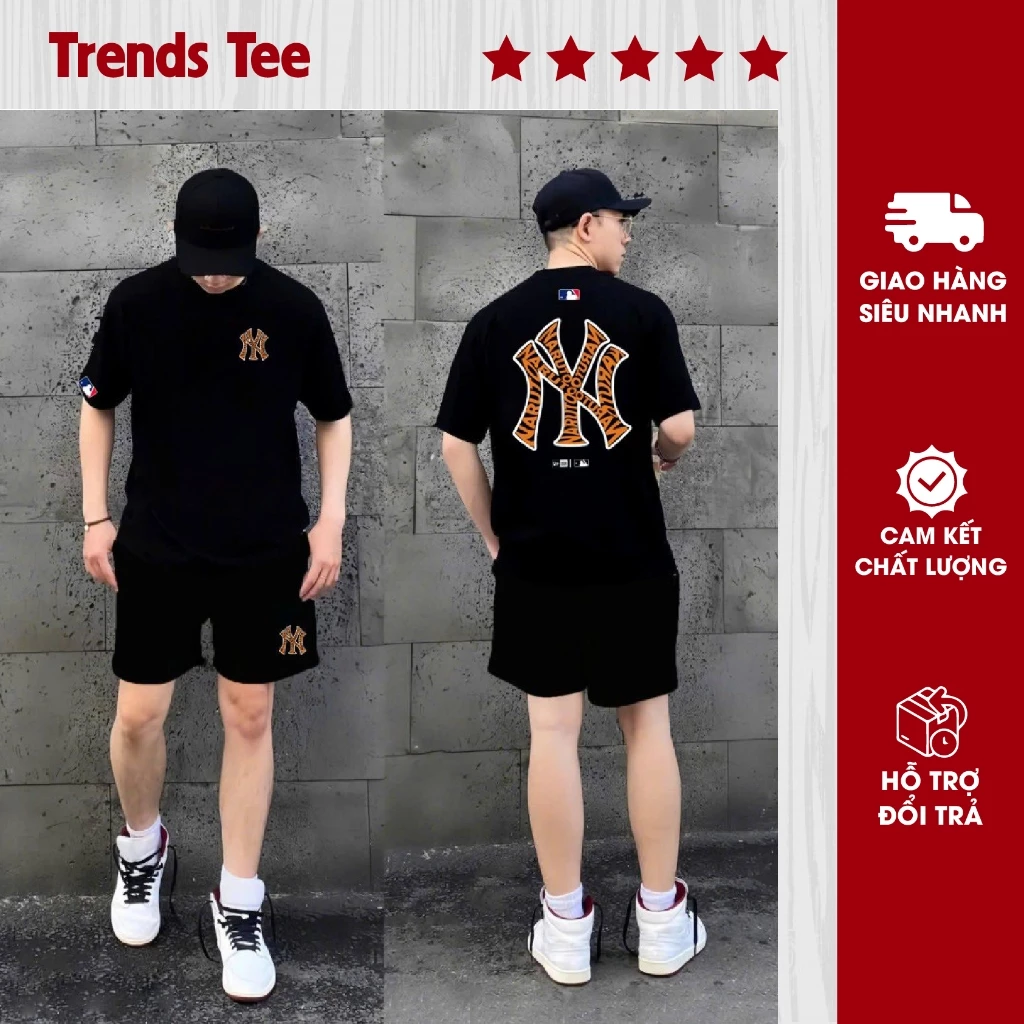 Set Bộ Nam Nữ Form Rộng Áo Cotton 100% & Quần Nỉ Chân Cua Đứng Form Cao Cấp In Hình Nờ Y Naruto