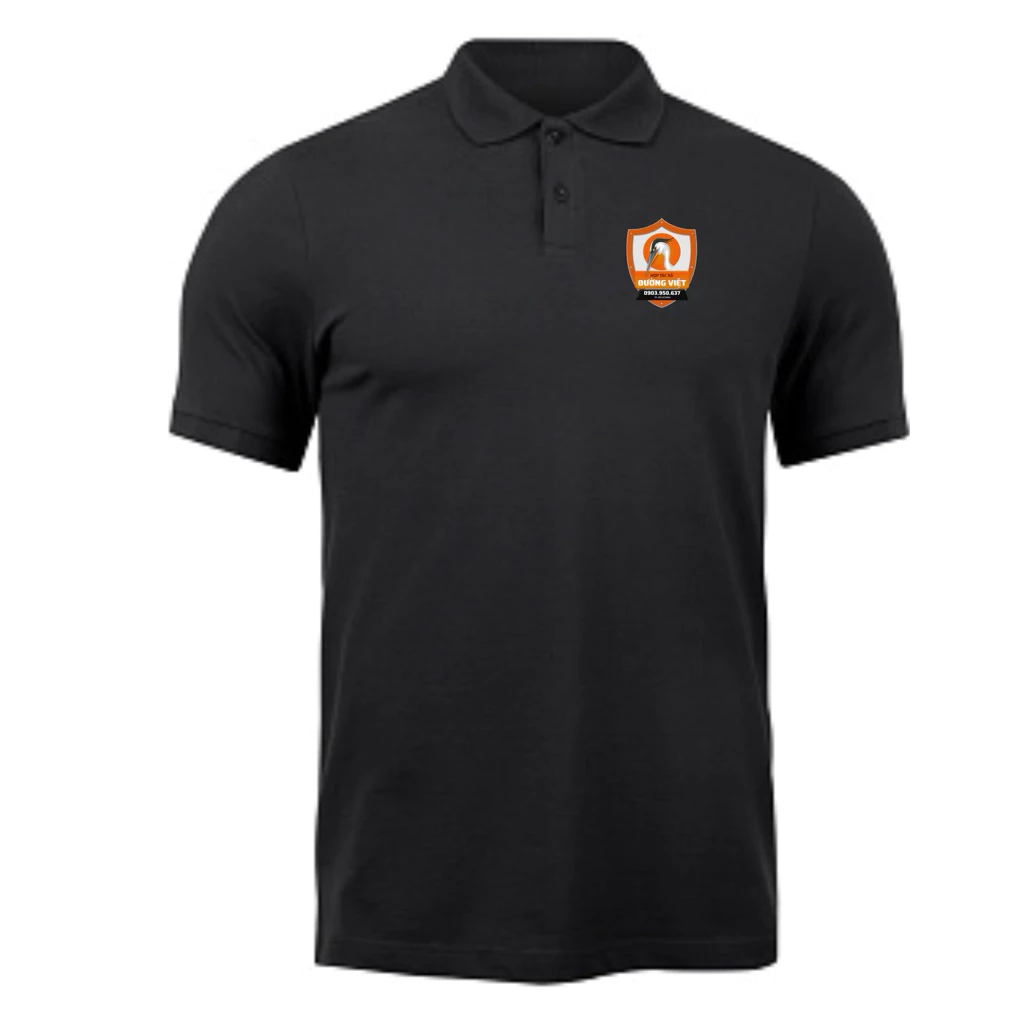 ÁO POLO HỢP TÁC XÃ ĐƯỜNG VIỆT - CÓ IN THEO YÊU CẦU - VIỄN PHÁT UNIFORM