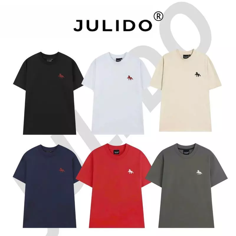COMBO 3 Áo Thun Thêu Ngựa Ral.ph Lau.ren – Họa Tiết Ngựa Thêu Cao Cấp, Vải Cotton Thấm Hút, Mặc Cực Đẹp