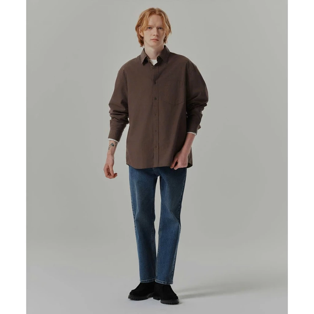 Quần jean dài lưng thun chính hãng chuẩn xịn dành cho unisex