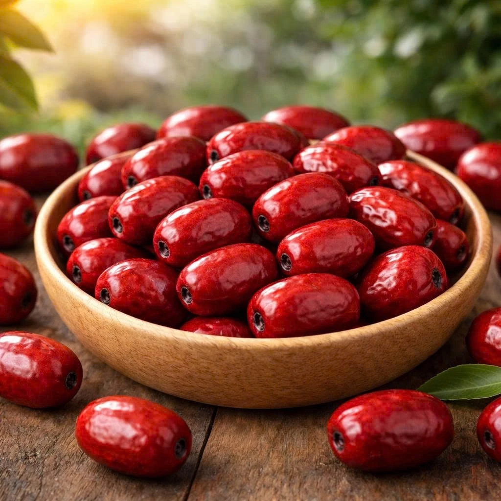 Live 1KG Táo Đỏ Hòa Điền Wakamono Organic VỤ MỚI size Trung 100 - 110 quả/kg, không chất bảo quản