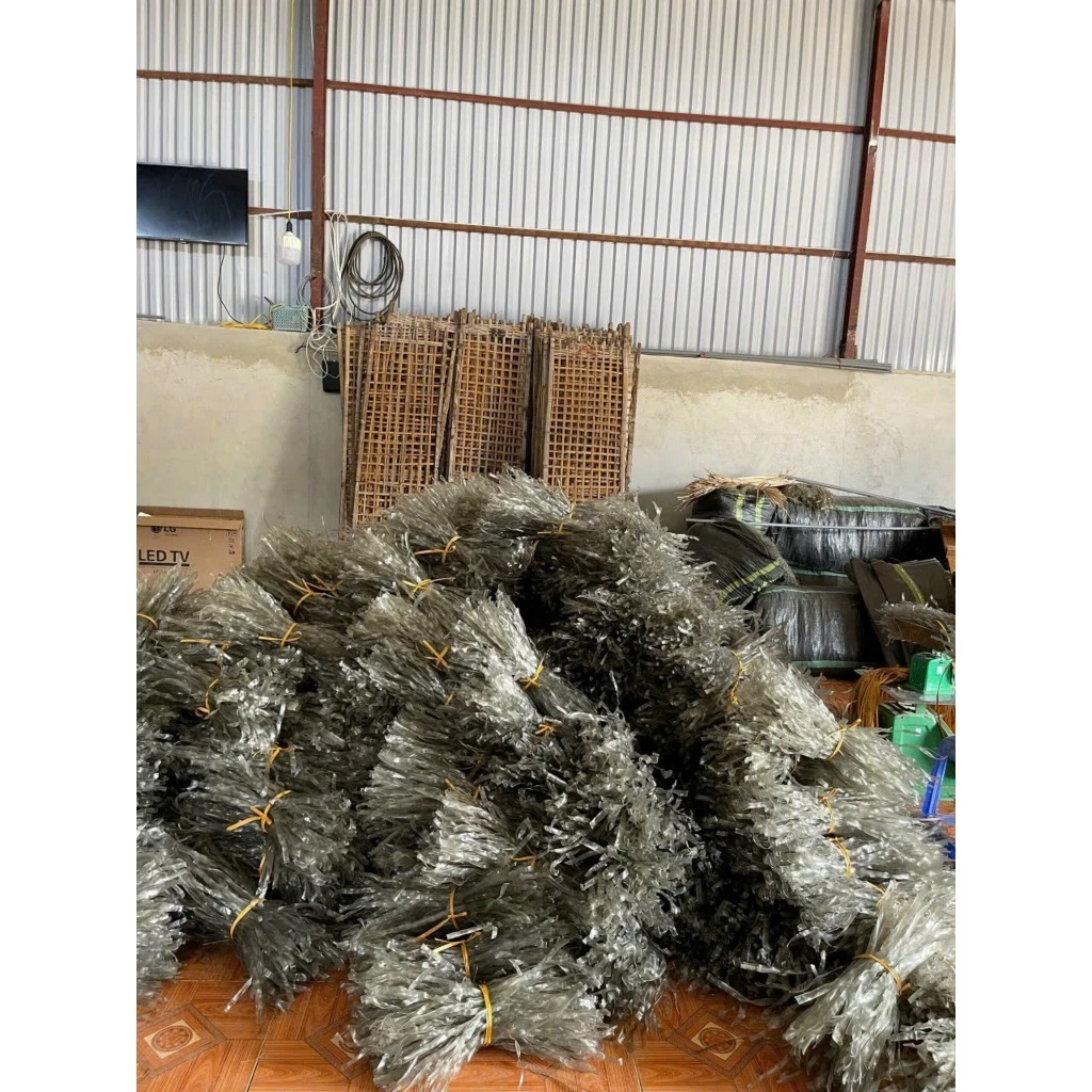 [Đặc sản Điện Biên] Miến dong thái tay Sùng Bầu sợi to, sợi nhỏ 1kg,miến dong điện biên chuẩn loại ngon uy tín