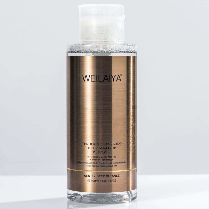NƯỚC TẨY TRANG WEILAIYA 400ML