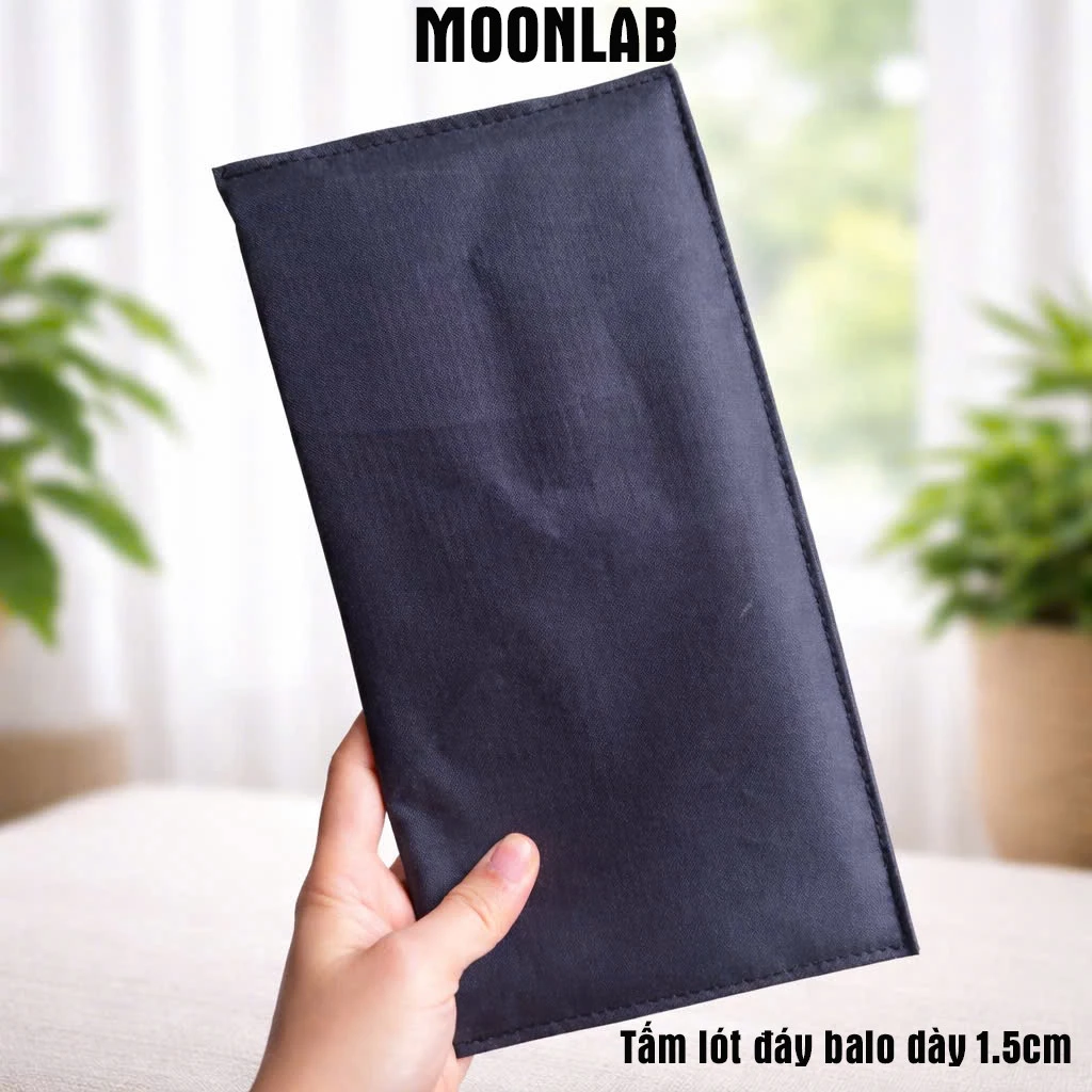 (MẪU LÓT THƯỜNG) Tấm lót đáy balo túi xách