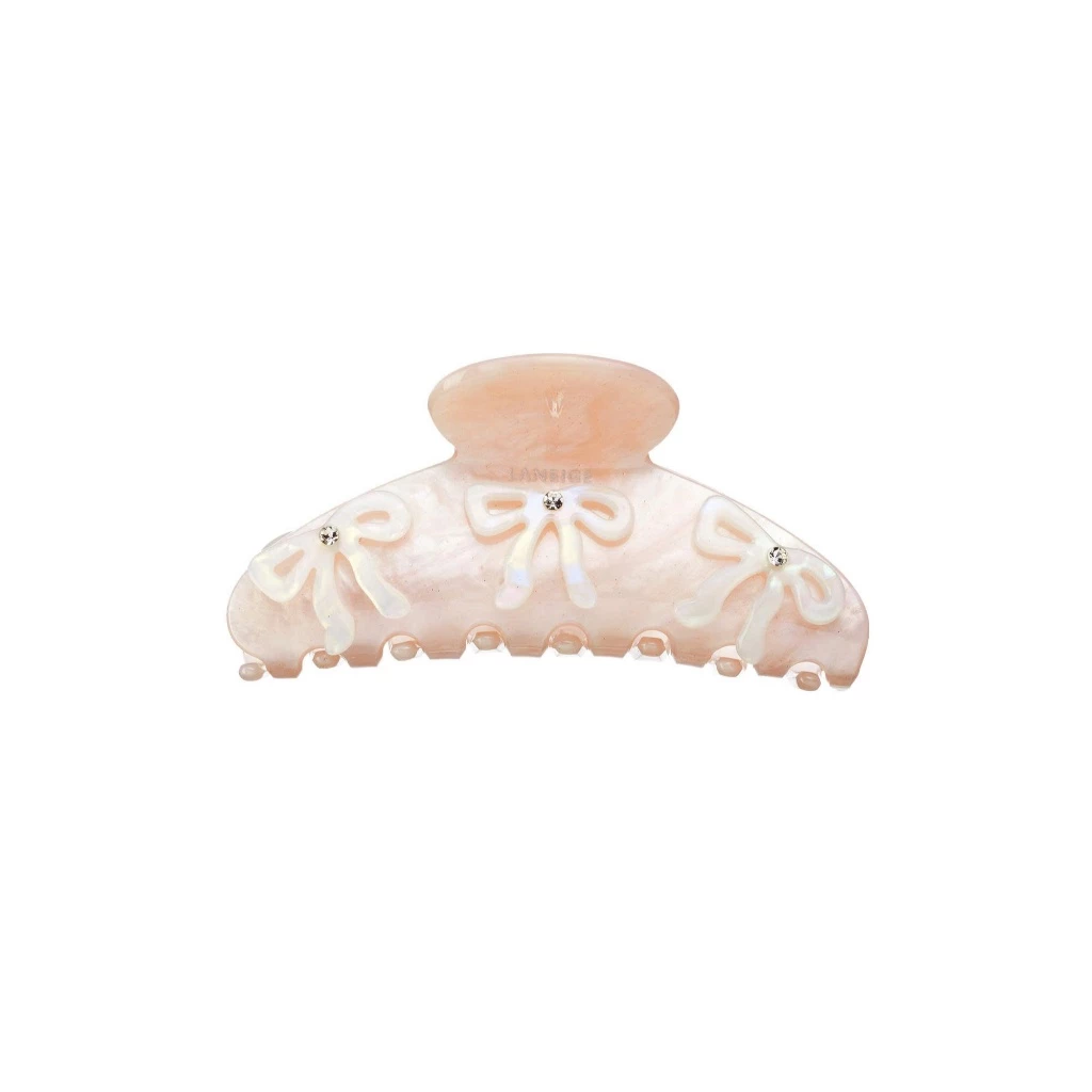 [HB GIFT] Kẹp tóc LANEIGE HAIR CLAW CLIPS