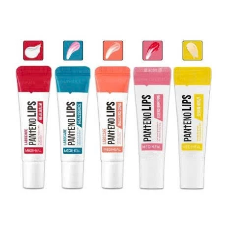 Mediheal Son dưỡng Pantenolips 10ml