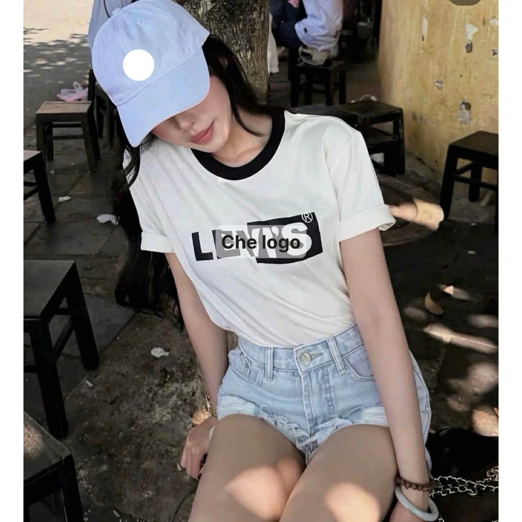 [HỎA TỐC] Áo Thun Lệ Vi 2026 Unisex Nam Nữ STORE VIỆT CHÍNH HÃNG Full Tag Mác