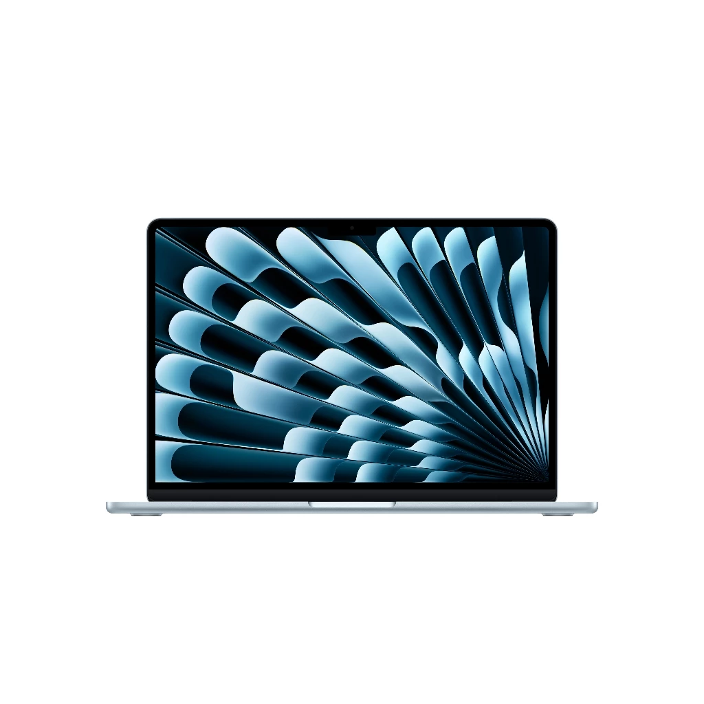 Máy tính xách tay Apple MacBook Air 13.6 inch, M5, 16GB ram, 10-core CPU, 10-core GPU, 1T, sạc 35W