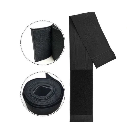 3M/4M/5M Đai nịt bụng giảm mỡ Phụ nữ thắt lưng đào tạo Dây chuyền vận động Giãn bụng Co giãn có thể điều chỉnh