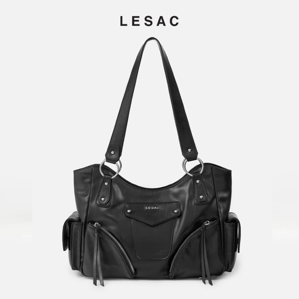 Túi tote nữ LESAC Sao Bag