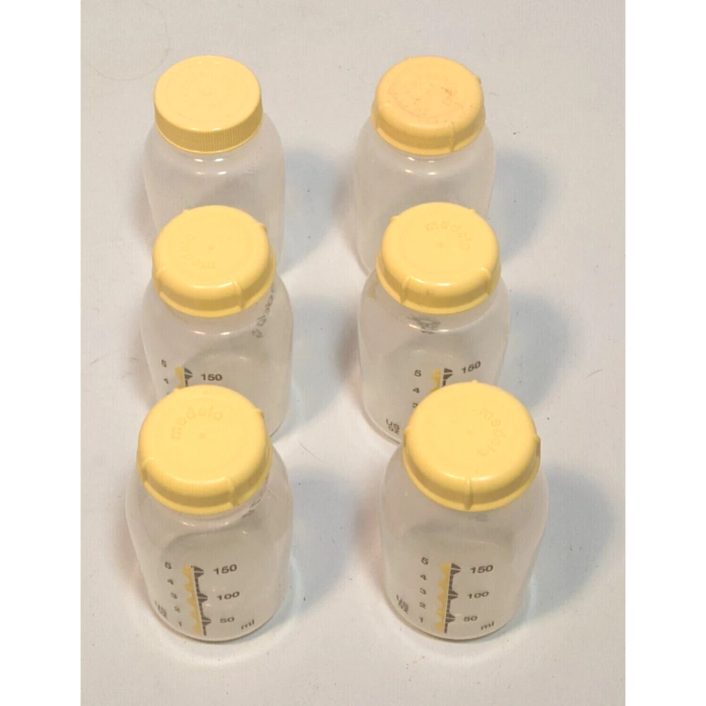 Bình trữ sữa 80ml, 150ml, 250ml