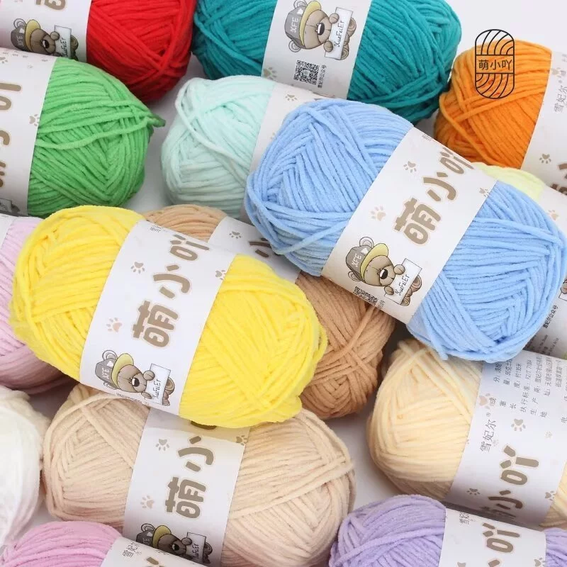 Len Nhung Gấu 50gram Siêu Đẹp