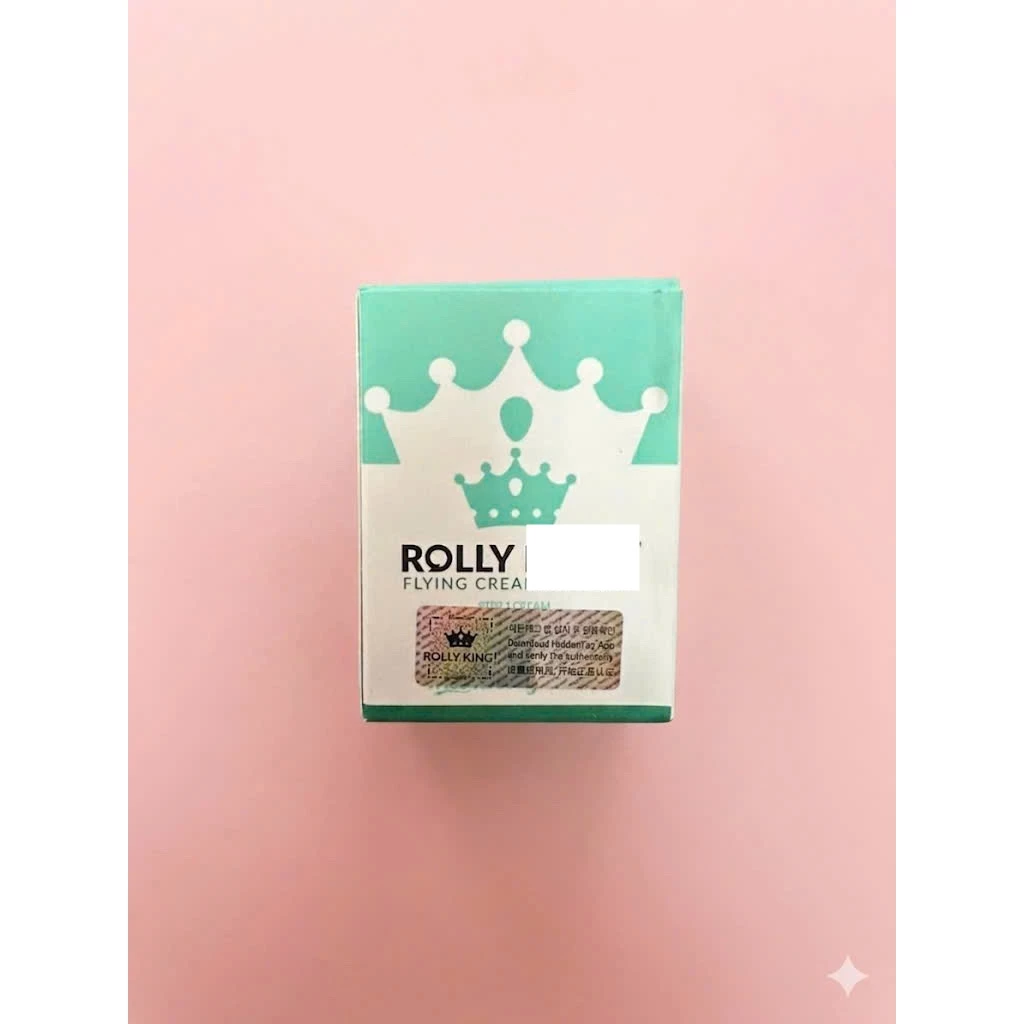 Kem uốn mi chính hãng Hàn Quốc ROLLY đảm bảo an toàn tuyệt đối (lẻ 1 cặp) set uốn mi dạng gói tiện lợi,uốn mi thuần chay