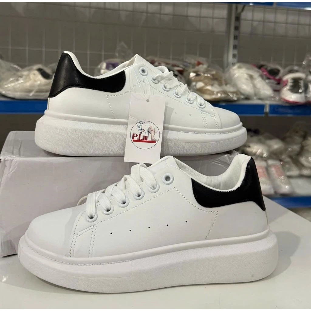 [Size 39-44] - Fullbox Giày thể thao phong cách trẻ trung, năng động.