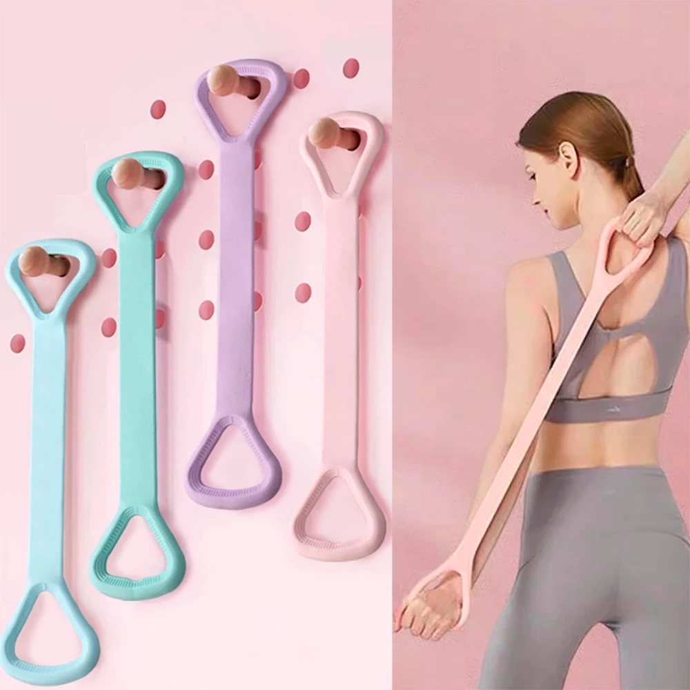 PVN73217 Dây Kháng Lực  Tập Gym Yoga Co Giãn Cao Su Tập Toàn Thân Tại Nhà