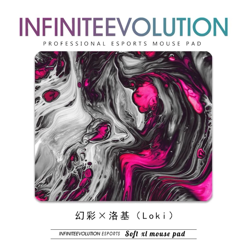 🔥 LÓT CHUỘT GAMING - PAD INFINITEEVOLUTION – CHUẨN FPS, SIÊU MƯỢT 🔥 Mã tổng hợp