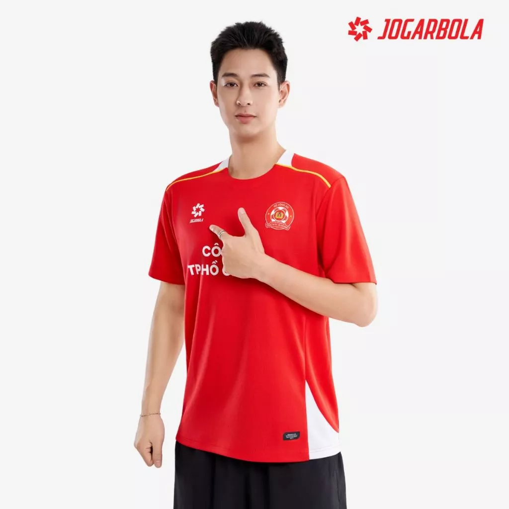 Áo thi đấu CLB CAHCM 25/26 (bản player)
