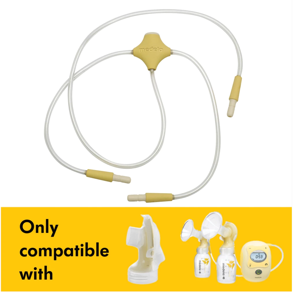 Dây hơi máy hút sữa Freestyle, dây tubing Freestyle